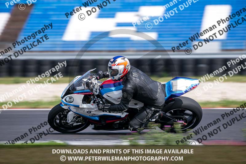 25 to 27th july 2019;Slovakia Ring;event digital images;motorbikes;no limits;peter wileman photography;trackday;trackday digital images